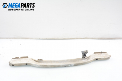 Основа броня за Opel Corsa C Hatchback (09.2000 - 12.2009), позиция: задна