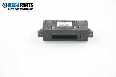 Часовник за Opel Corsa C Hatchback (09.2000 - 12.2009)