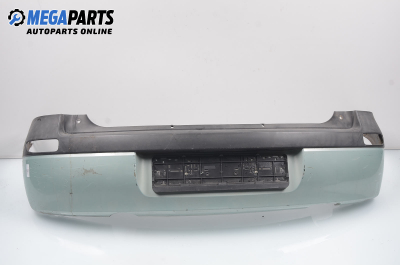 Задна броня за Opel Corsa C Hatchback (09.2000 - 12.2009)