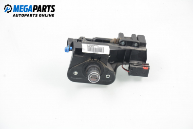 Ключалка заден капак за Opel Corsa C Hatchback (09.2000 - 12.2009)