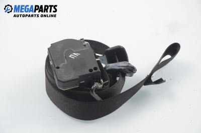 Предпазен колан за Opel Corsa C Hatchback (09.2000 - 12.2009), 2+1 вр., позиция: предна, лява