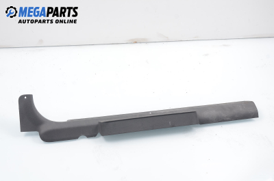 Вътрешен праг за Opel Corsa C Hatchback (09.2000 - 12.2009), 2+1 вр., позиция: лява