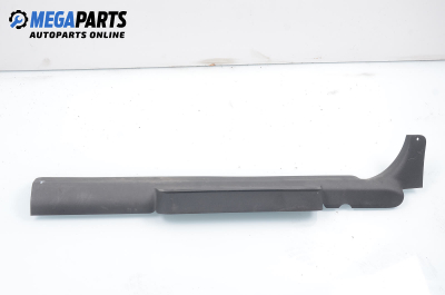 Вътрешен праг за Opel Corsa C Hatchback (09.2000 - 12.2009), 2+1 вр., позиция: дясна