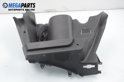 Кора багажник за Opel Corsa C Hatchback (09.2000 - 12.2009)