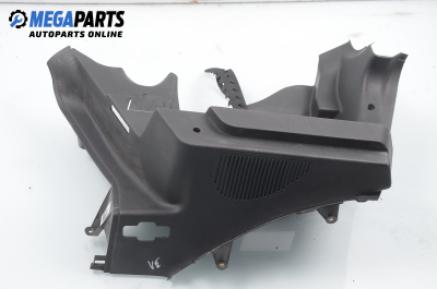 Кора багажник за Opel Corsa C Hatchback (09.2000 - 12.2009)