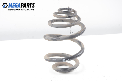 Пружина за ходова част за Opel Corsa C Hatchback (09.2000 - 12.2009), позиция: задна