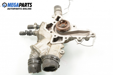 Водна помпа за Opel Corsa C Hatchback (09.2000 - 12.2009) 1.0, 58 к.с.