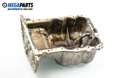 Картер за Opel Corsa C Hatchback (09.2000 - 12.2009) 1.0, 58 к.с.