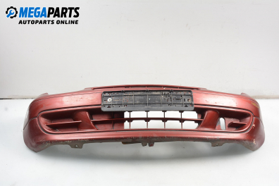 Предна броня за Renault Twingo I Hatchback (03.1993 - 10.2012), позиция: предна