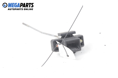 Брава заден капак за Renault Twingo I Hatchback (03.1993 - 10.2012), позиция: задна