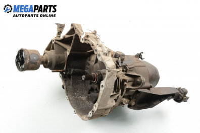 Ръчна скоростна кутия за Renault Twingo I Hatchback (03.1993 - 10.2012) 1.2 (C066, C068), 58 к.с.