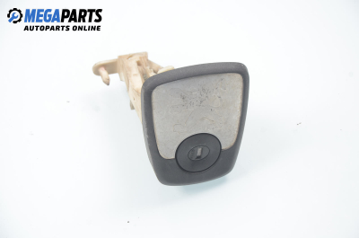 Ключалка заден капак за Peugeot 106 II Hatchback (04.1996 - 05.2005)