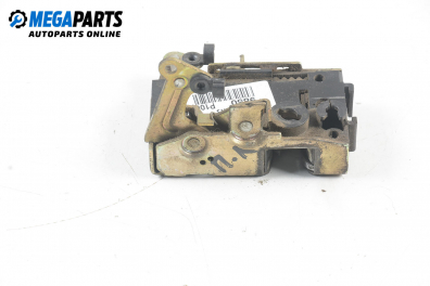 Брава на врата за Peugeot 106 II Hatchback (04.1996 - 05.2005), позиция: предна, лява