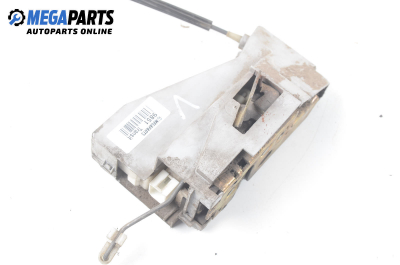 Брава на врата за Ford Transit Bus IV (06.1994 - 07.2000), позиция: предна, лява