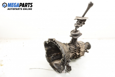 Ръчна скоростна кутия за Ford Transit Bus IV (06.1994 - 07.2000) 2.5 DI (EBL, EDS, ESL, ESS, EUS), 69 к.с.