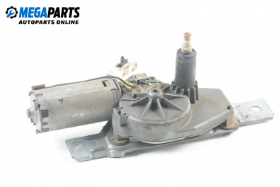 Ел. мотор за чистачките за Nissan Micra II Hatchback (01.1992 - 02.2003), хечбек, позиция: задна