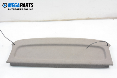 Кора багажник за Nissan Micra II Hatchback (01.1992 - 02.2003), хечбек