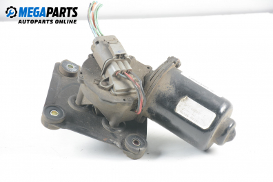 Ел. мотор за чистачките за Nissan Micra II Hatchback (01.1992 - 02.2003), хечбек, позиция: предна