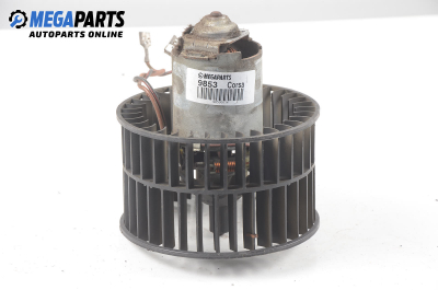 Вентилатор парно за Opel Corsa B Hatchback (03.1993 - 12.2002)