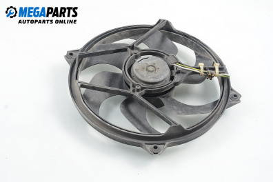 Перка охлаждане за Citroen Xsara Picasso (09.1999 - 06.2012) 1.8 16V, 115 к.с.