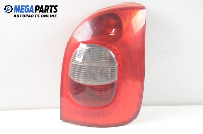 Стоп за Citroen Xsara Picasso (09.1999 - 06.2012), позиция: дясна