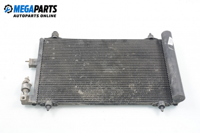 Климатичен радиатор за Citroen Xsara Picasso (09.1999 - 06.2012) 1.8 16V, 115 к.с.