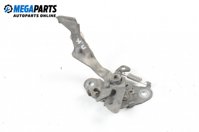 Брава преден капак за Citroen Xsara Picasso (09.1999 - 06.2012), 4+1 вр., позиция: предна