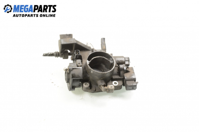 Дроселова клапа за Citroen Xsara Picasso (09.1999 - 06.2012) 1.8 16V, 115 к.с.