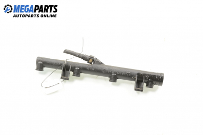 Бензинова рейка за Citroen Xsara Picasso (09.1999 - 06.2012) 1.8 16V, 115 к.с.