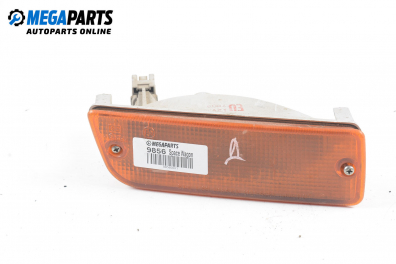 Мигач за Mitsubishi Space Wagon Minivan II (05.1991 - 11.1998), позиция: дясна