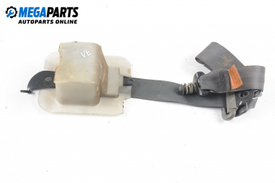 Предпазен колан за Mitsubishi Space Wagon Minivan II (05.1991 - 11.1998), 4+1 вр., позиция: задна, лява