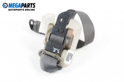 Предпазен колан за Mitsubishi Space Wagon Minivan II (05.1991 - 11.1998), 4+1 вр., позиция: задна, дясна