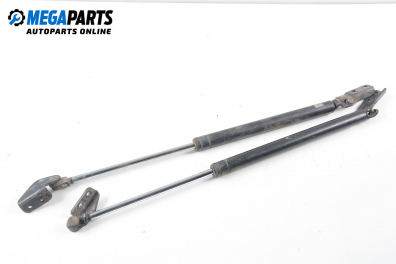 Амортисьор за багажник/товарно пространство за Mitsubishi Space Wagon Minivan II (05.1991 - 11.1998)