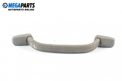 Ръкохватка за таван за Mitsubishi Space Wagon Minivan II (05.1991 - 11.1998), 4+1 вр., позиция: задна, дясна