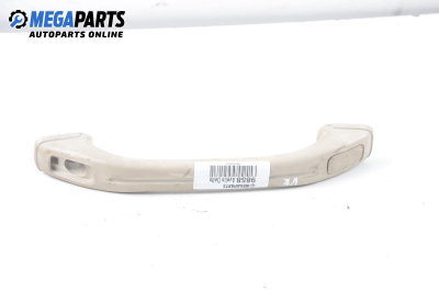 Ръкохватка за таван за Kia Avella Sedan (11.1995 - 12.2001), 4+1 вр., позиция: задна, лява