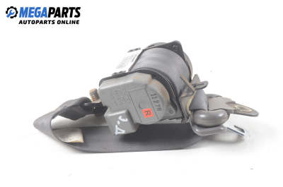 Предпазен колан за Kia Avella Sedan (11.1995 - 12.2001), 4+1 вр., позиция: задна, дясна