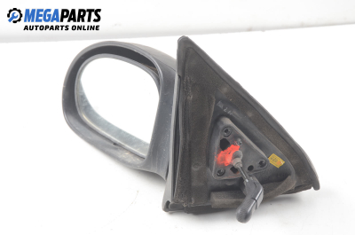 Огледало за Kia Avella Sedan (11.1995 - 12.2001), седан, позиция: лява