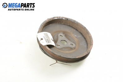 Ремъчна шайба за Kia Avella Sedan (11.1995 - 12.2001) 1.5, 75 к.с.