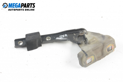 Панта преден капак за Fiat Punto Hatchback II (09.1999 - 07.2012), 4+1 вр., позиция: лява