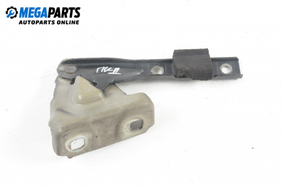 Панта преден капак за Fiat Punto Hatchback II (09.1999 - 07.2012), 4+1 вр., позиция: дясна