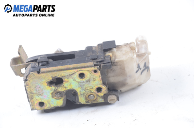 Брава на врата за Fiat Punto Hatchback II (09.1999 - 07.2012), позиция: задна, дясна