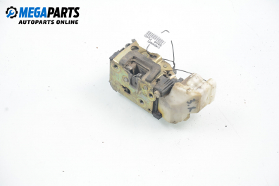 Брава на врата за Fiat Punto Hatchback II (09.1999 - 07.2012), позиция: задна, лява