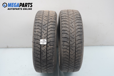 Зимни гуми PIRELLI 185/60/14, DOT: 3111