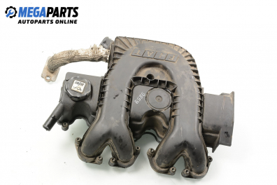 Всмукателен колектор за Fiat Punto Hatchback II (09.1999 - 07.2012) 1.9 DS 60 (188.031, .051, .231, .251), 60 к.с.