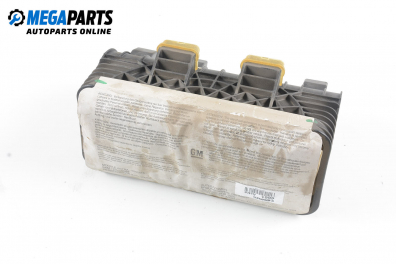 Airbag за Opel Astra G Hatchback (02.1998 - 12.2009), 4+1 вр., хечбек, позиция: предна