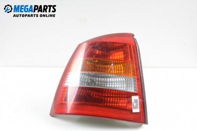 Стоп за Opel Astra G Hatchback (02.1998 - 12.2009), хечбек, позиция: лява