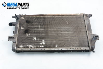 Воден радиатор за Opel Astra G Hatchback (02.1998 - 12.2009) 1.7 DTI 16V, 75 к.с.