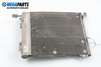 Климатичен радиатор за Opel Astra G Hatchback (02.1998 - 12.2009) 1.7 DTI 16V, 75 к.с.