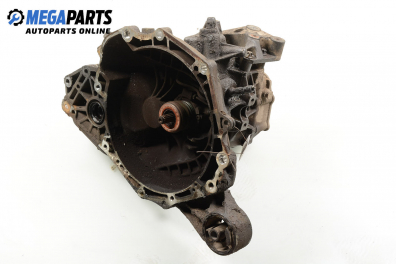 Ръчна скоростна кутия за Opel Astra G Hatchback (02.1998 - 12.2009) 1.7 DTI 16V, 75 к.с.