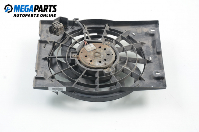 Перка охлаждане за Opel Astra G Estate (02.1998 - 12.2009) 2.0 DI, 82 к.с.